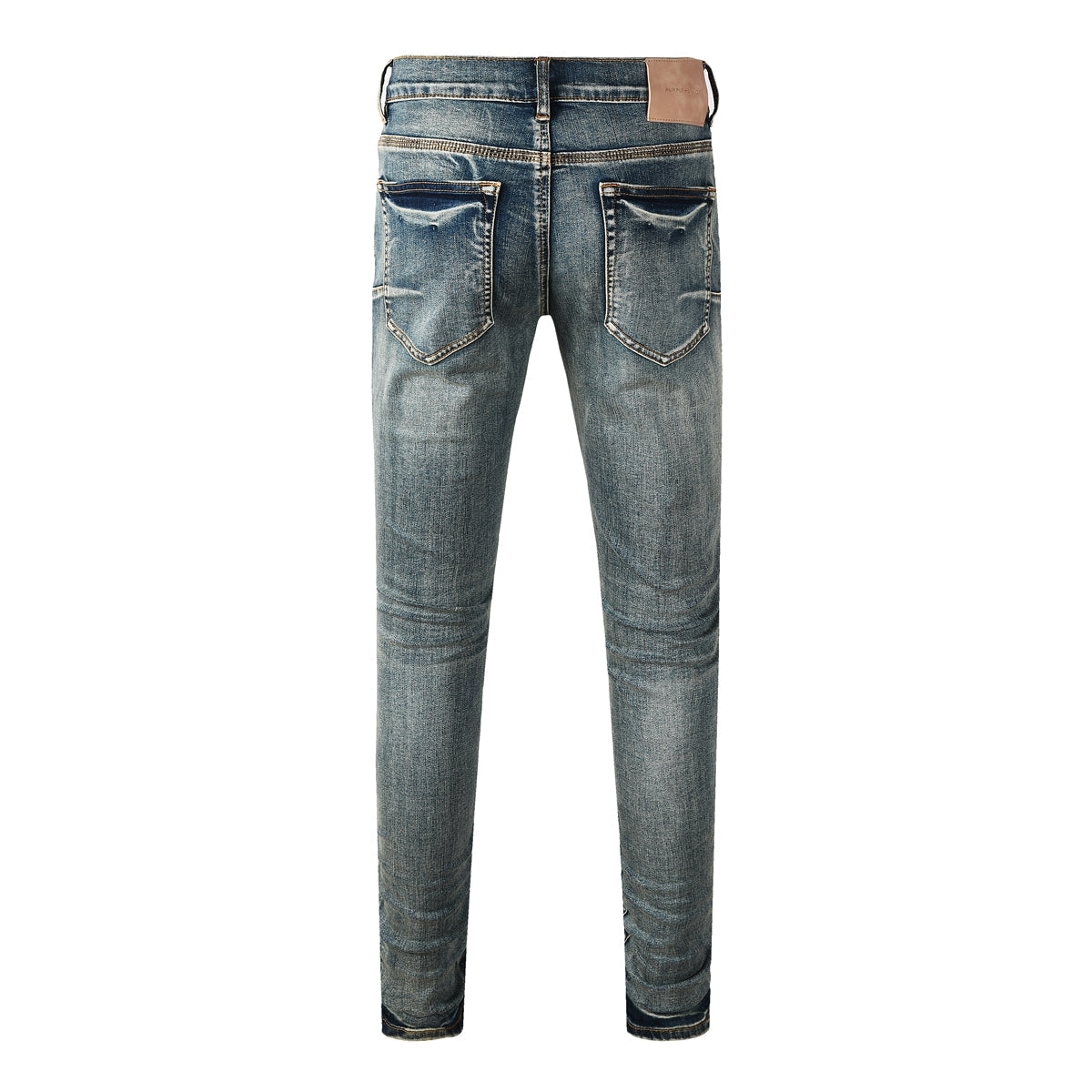 Purple Brand Jeans 9114