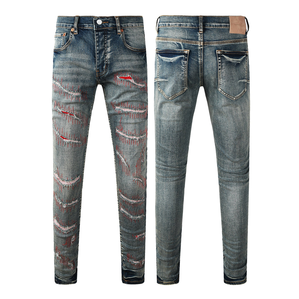 Purple Brand Jeans 9114