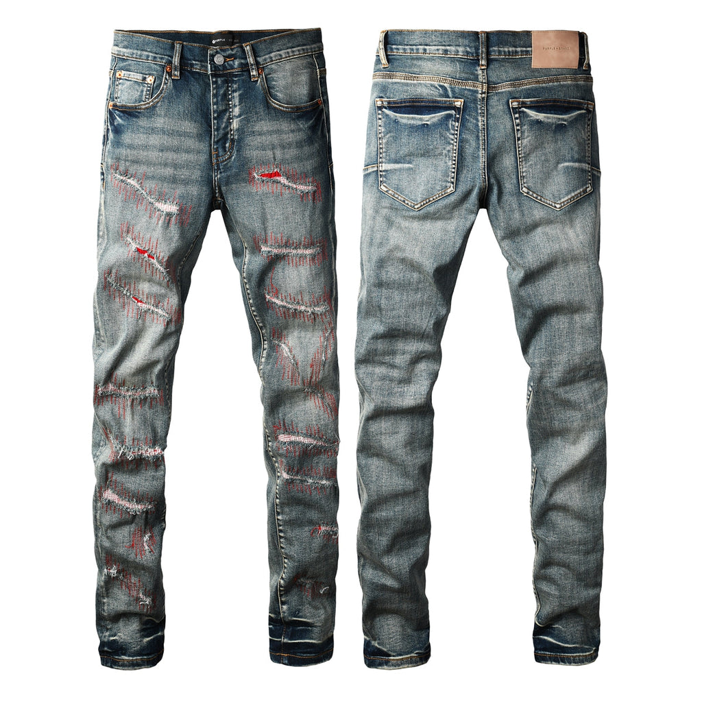 Purple Brand Jeans 9114