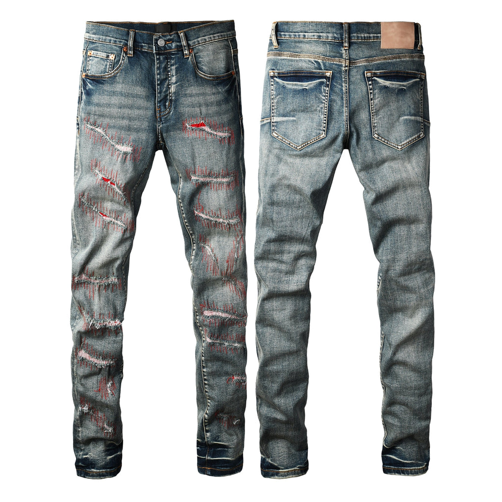 Purple Brand Jeans 9114