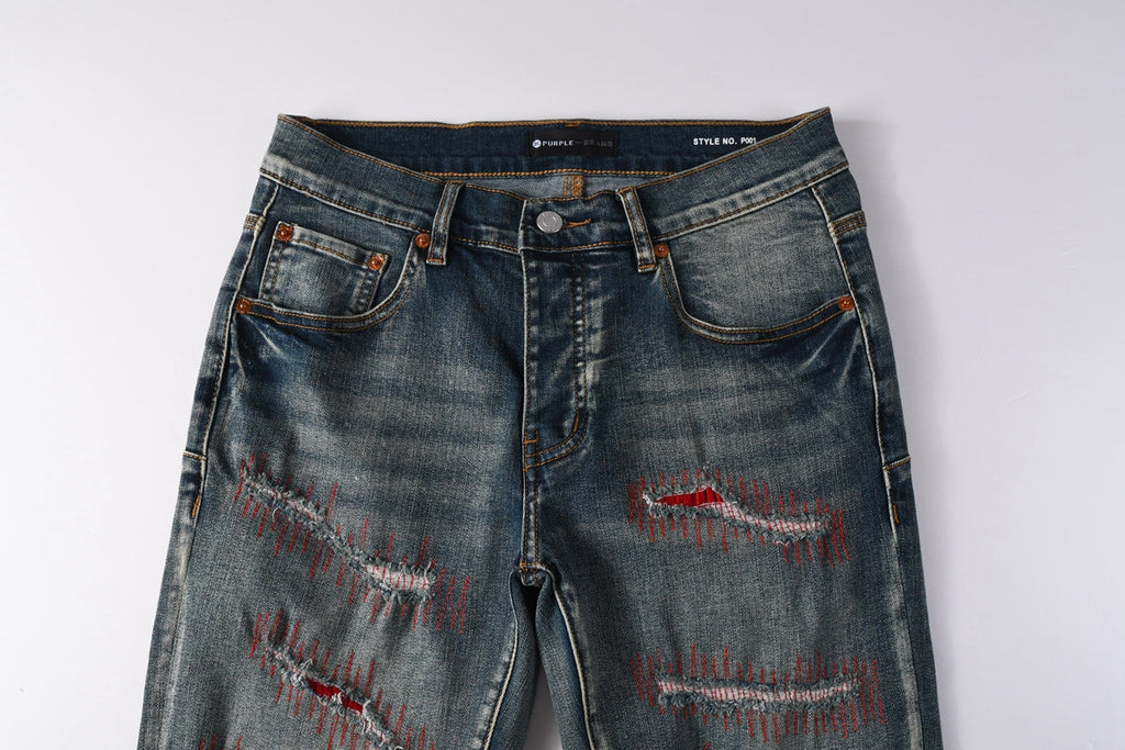 Purple Brand Jeans 9114