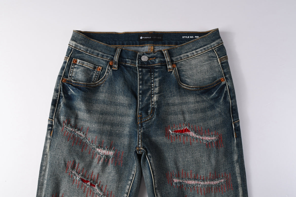 Purple Brand Jeans 9114