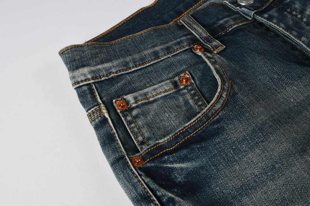 Purple Brand Jeans 9114