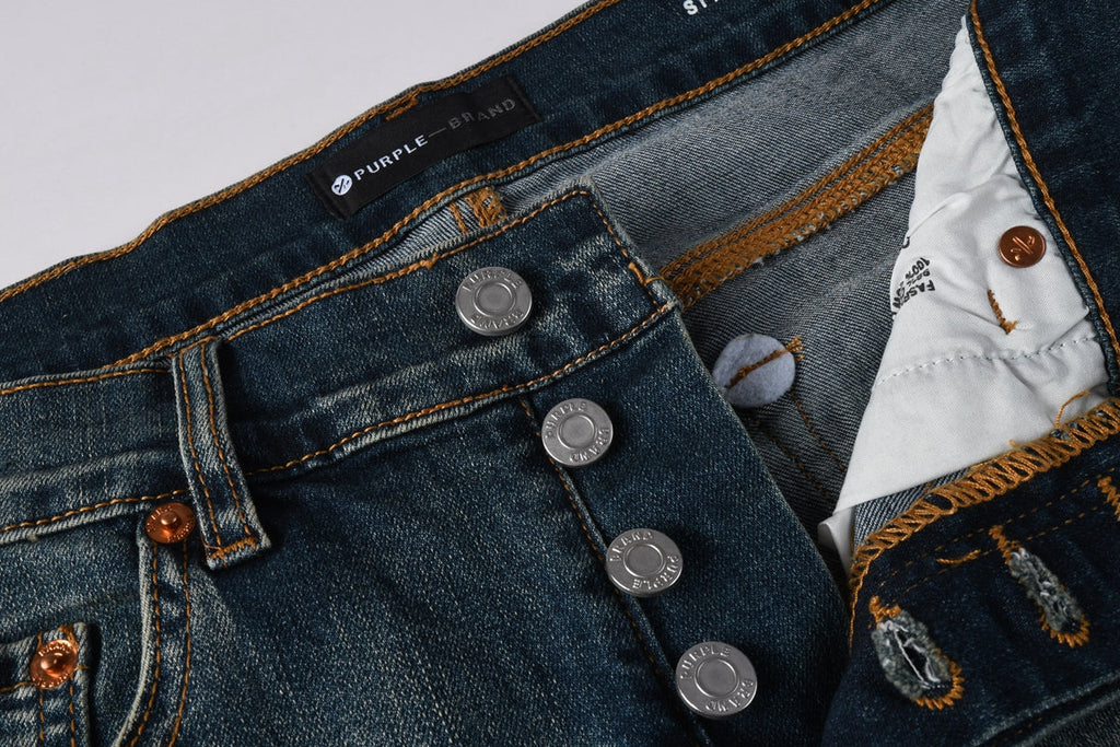 Purple Brand Jeans 9114