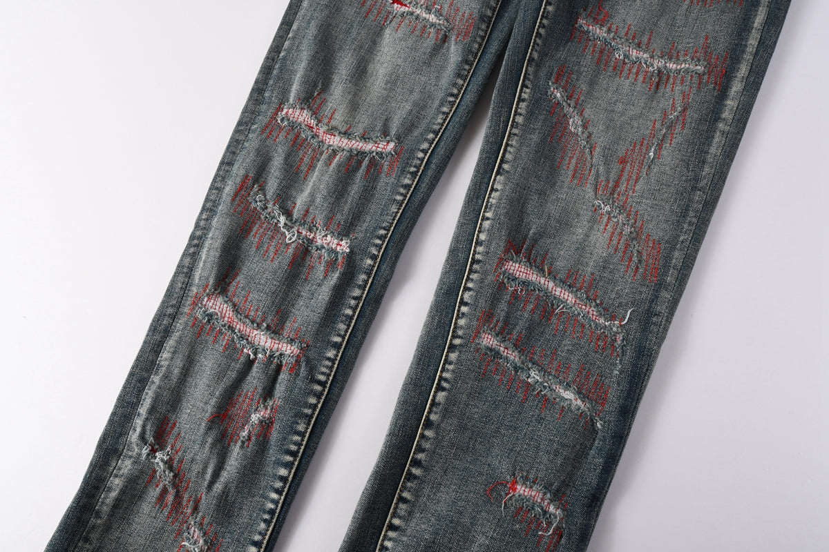 Purple Brand Jeans 9114