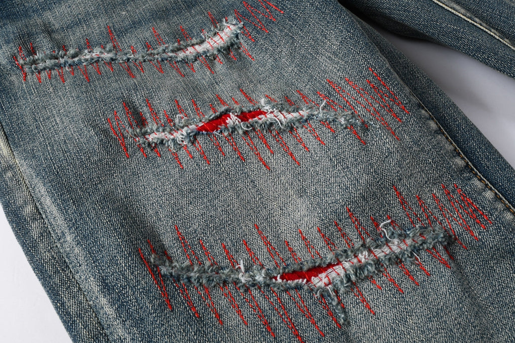 Purple Brand Jeans 9114
