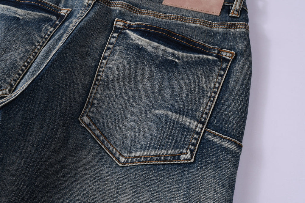 Purple Brand Jeans 9114