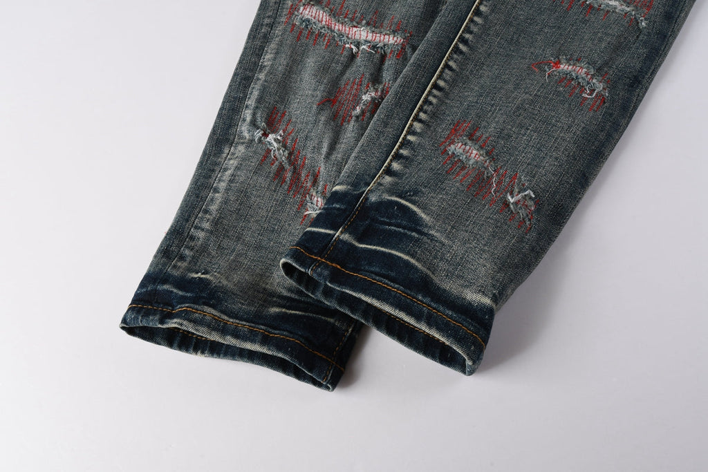 Purple Brand Jeans 9114