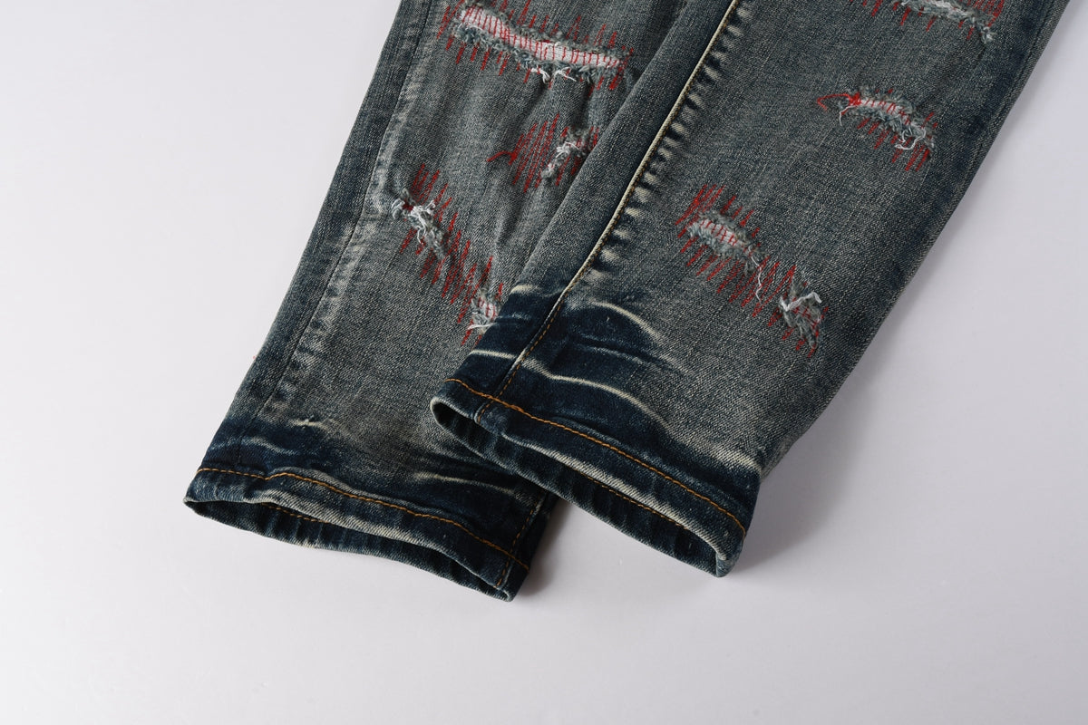 Purple Brand Jeans 9114
