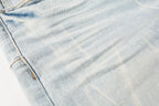 Purple Brand Denim Shorts 5017