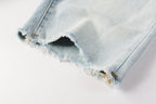 Purple Brand Denim Shorts 5017
