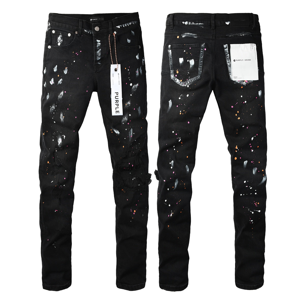 Purple Brand Jeans 9154
