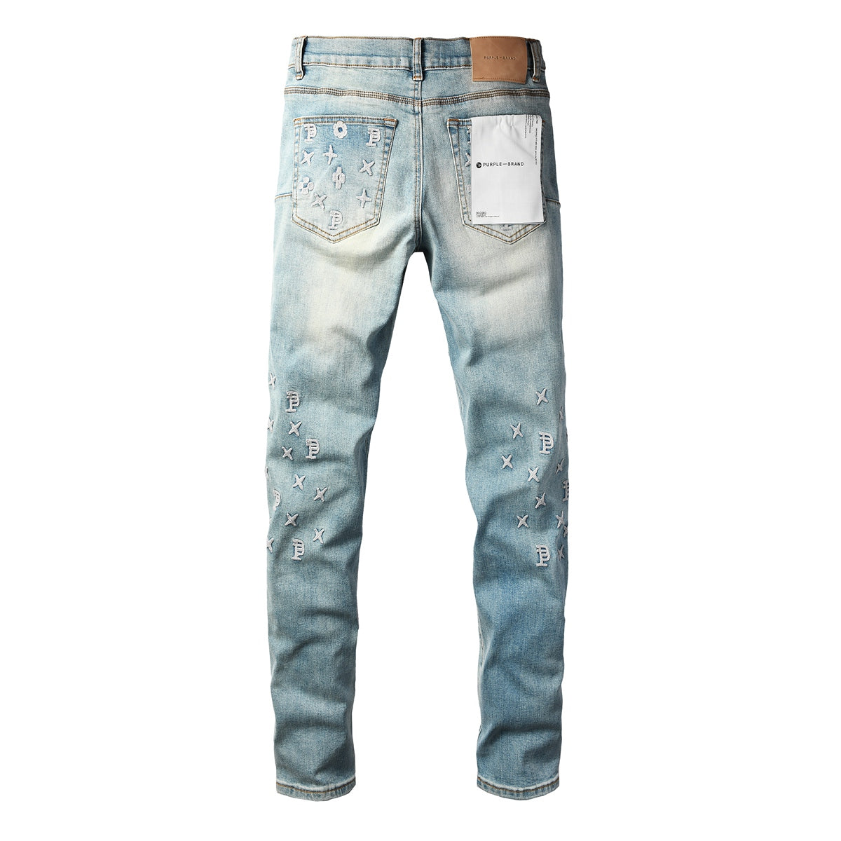 Purple Brand Jeans 9152