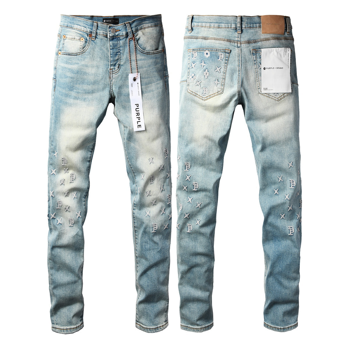 Purple Brand Jeans 9152