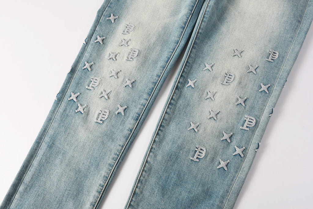 Purple Brand Jeans 9152