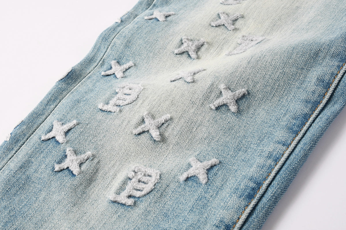 Purple Brand Jeans 9152