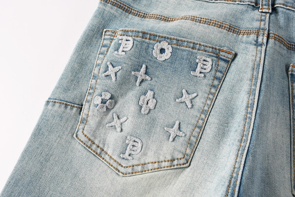 Purple Brand Jeans 9152
