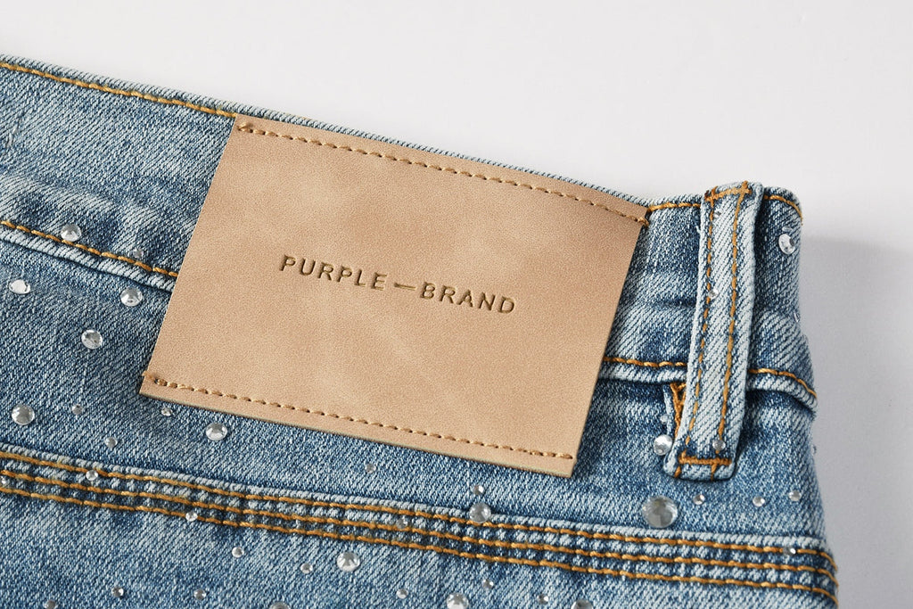 Purple Brand Jeans 9149