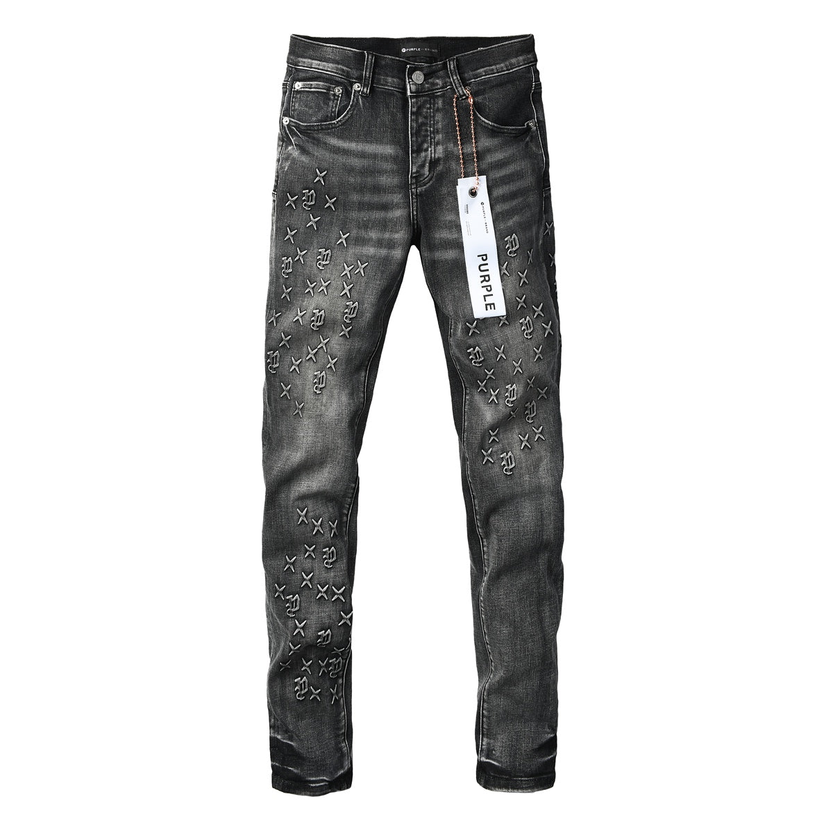 Purple Brand Jeans 9153