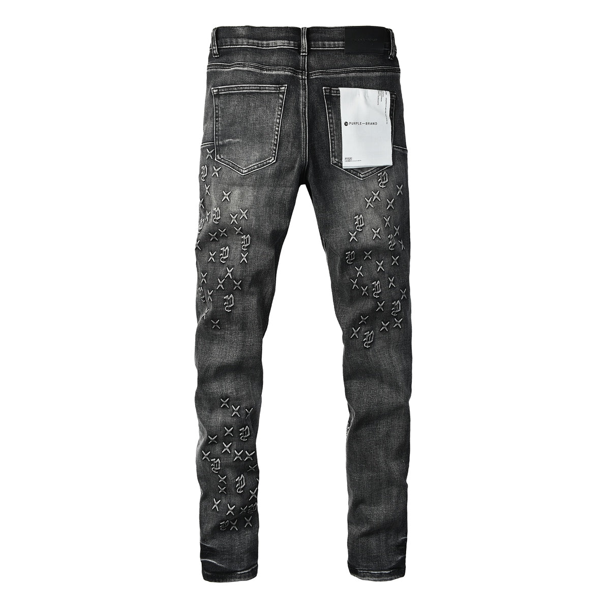 Purple Brand Jeans 9153