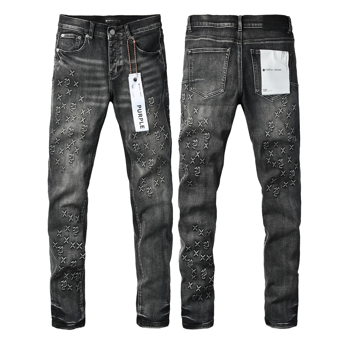 Purple Brand Jeans 9153