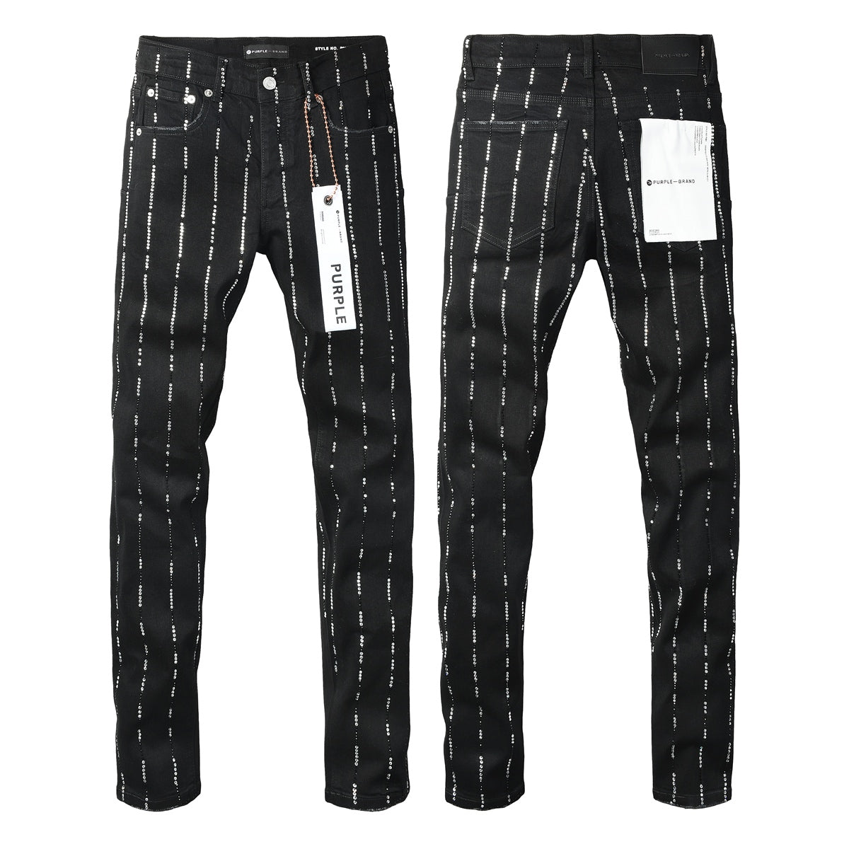 Purple Brand Jeans 9147