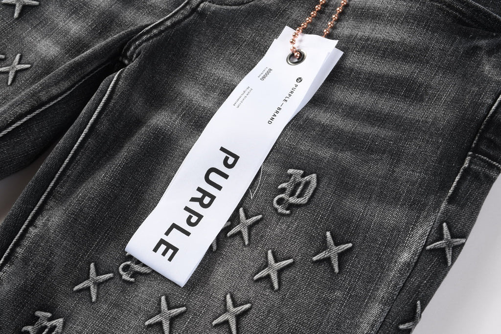 Purple Brand Jeans 9153