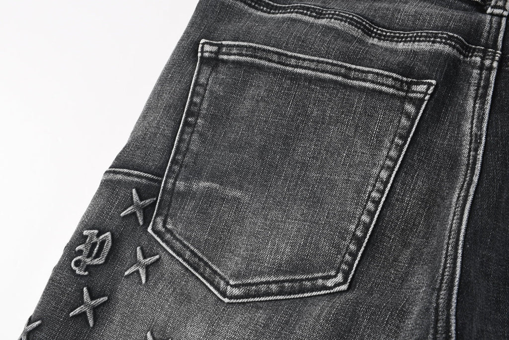 Purple Brand Jeans 9153