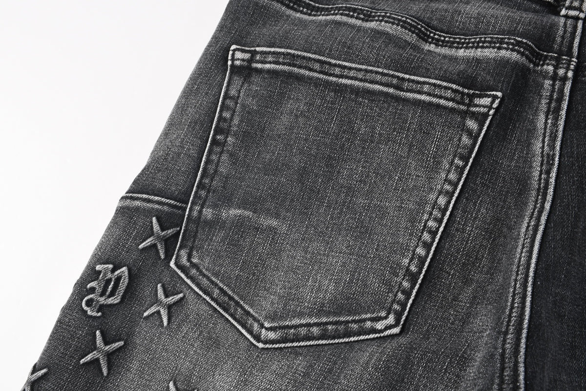 Purple Brand Jeans 9153