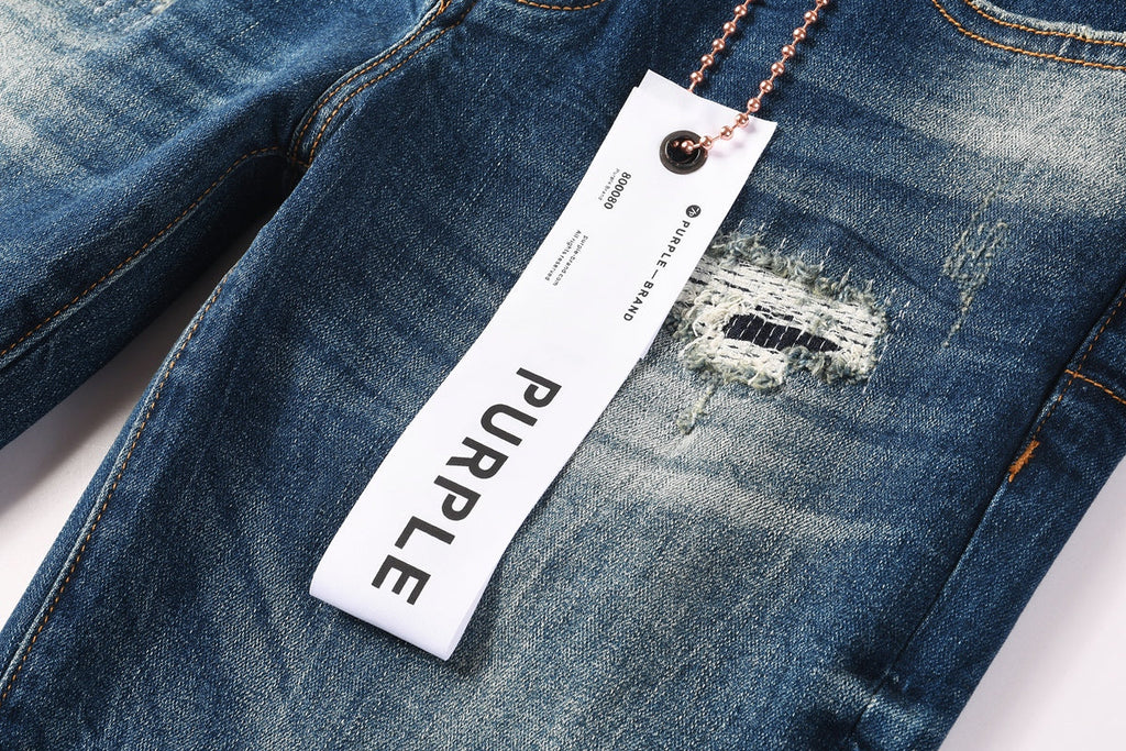Purple Brand Jeans 9164
