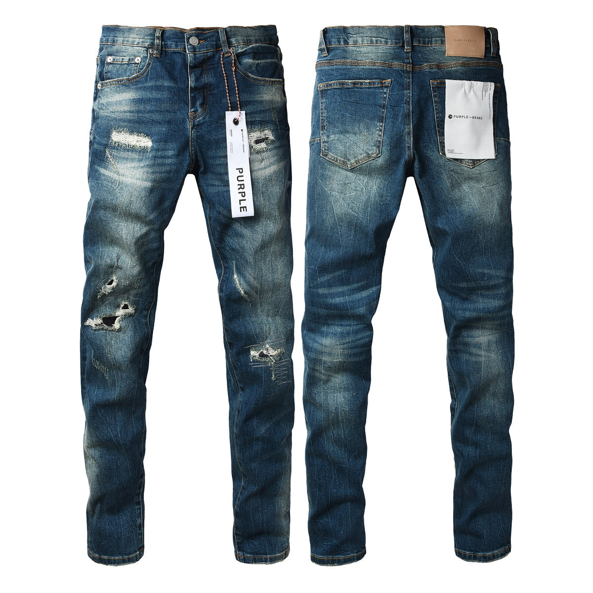 Purple Brand Jeans 9164