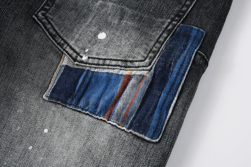 Purple Brand Jeans 9166
