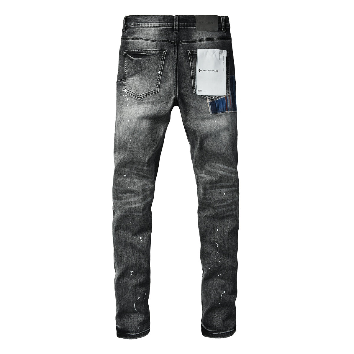 Purple Brand Jeans 9166