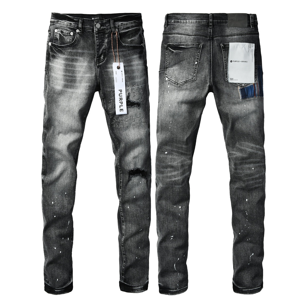 Purple Brand Jeans 9166