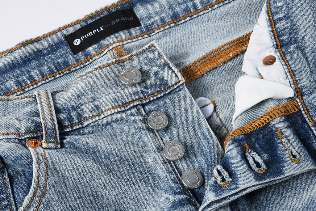 Purple Brand Jeans 9158