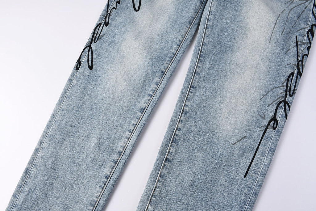 Purple Brand Jeans 9158