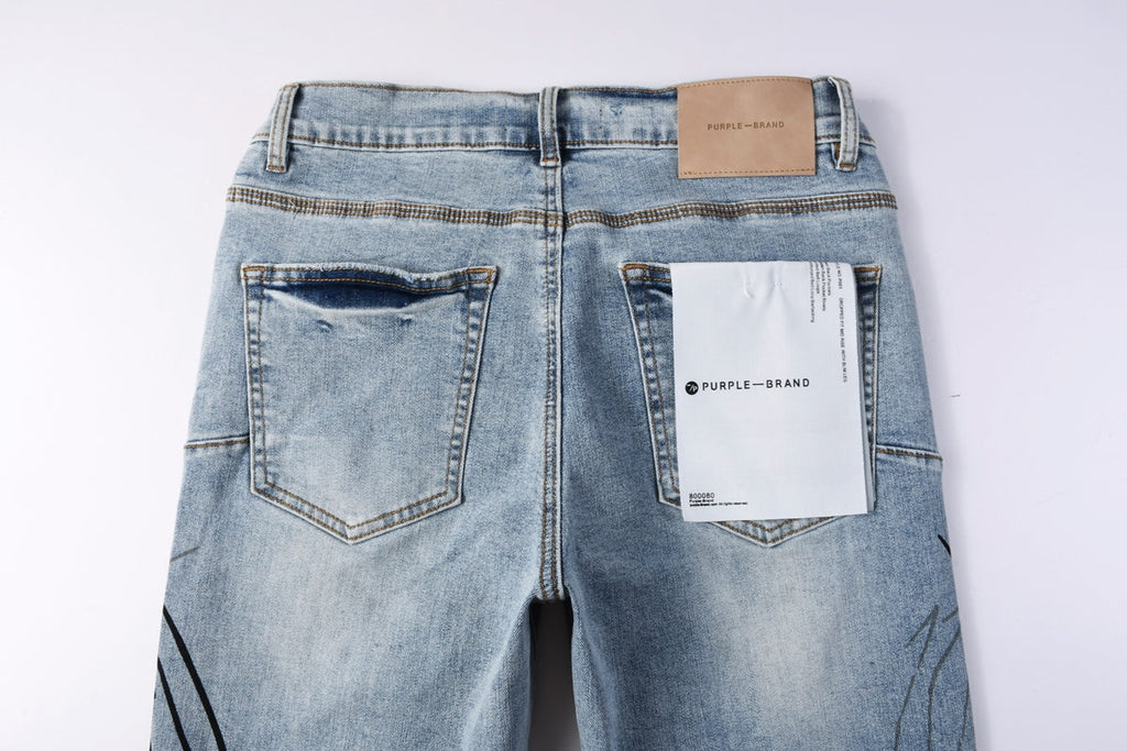 Purple Brand Jeans 9158