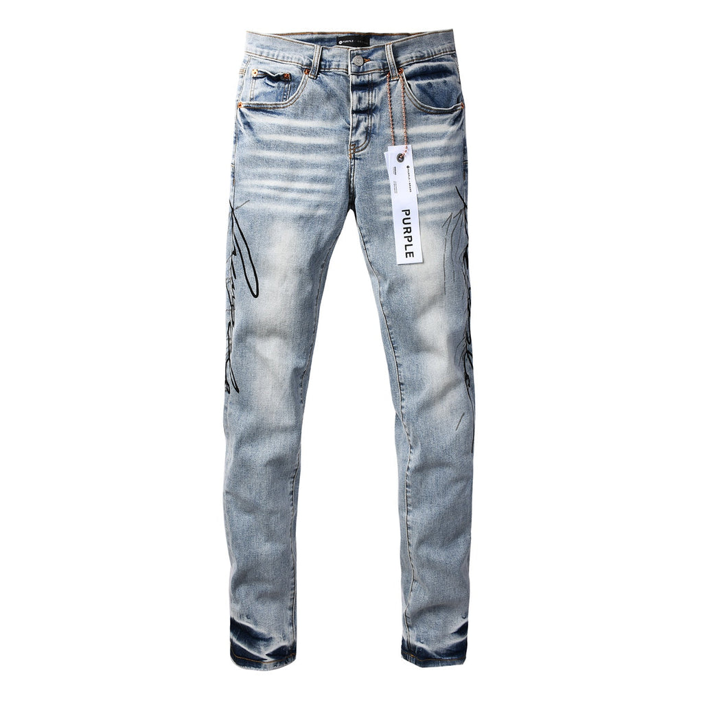 Purple Brand Jeans 9158