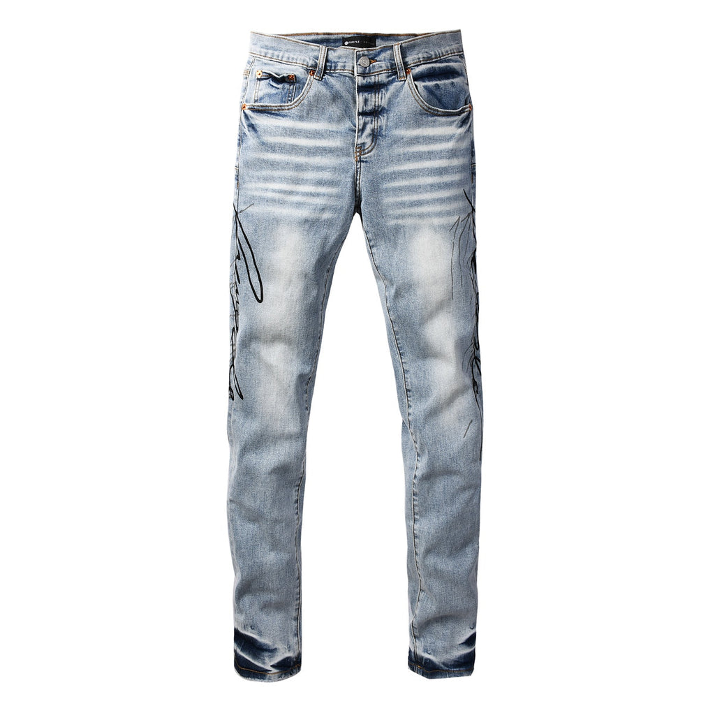 Purple Brand Jeans 9158