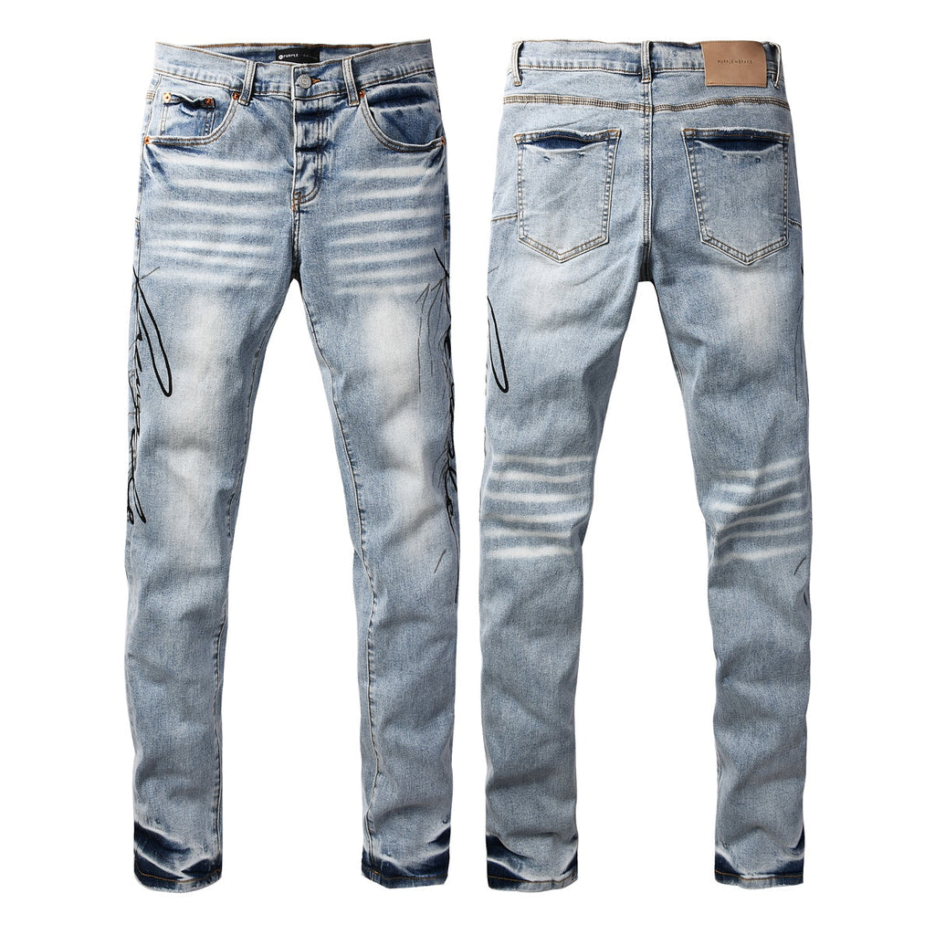 Purple Brand Jeans 9158