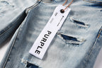 Purple Brand Jeans 9159