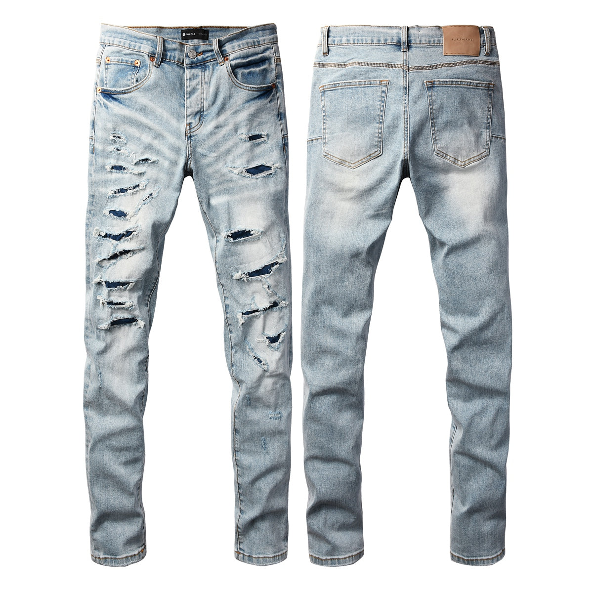 Purple Brand Jeans 9159