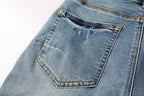 Purple Brand Denim Shorts 5013