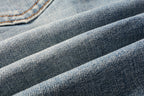 Purple Brand Denim Shorts 5013
