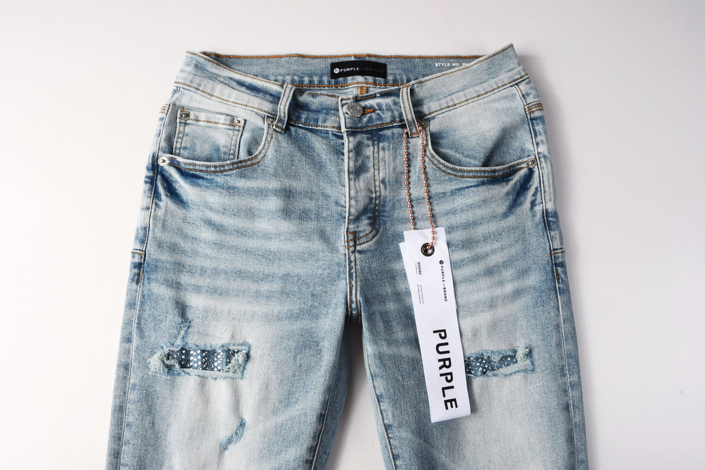Purple Brand Jeans 9165
