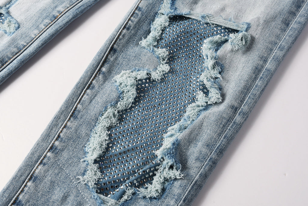 Purple Brand Jeans 9165