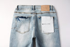 Purple Brand Jeans 9165
