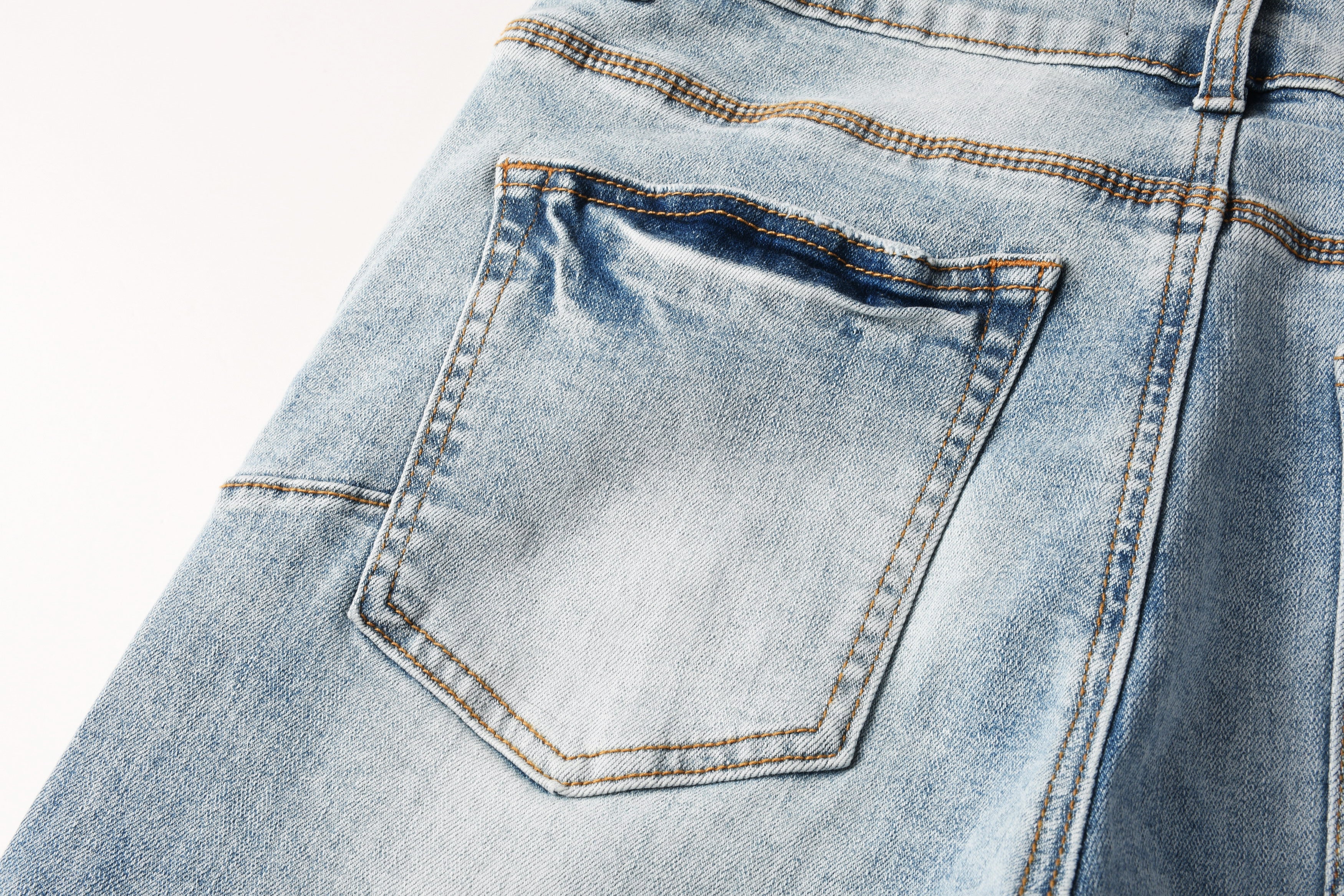 Purple Brand Jeans 9165