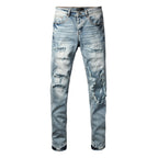Purple Brand Jeans 9165