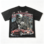 God Speed T-Shirt